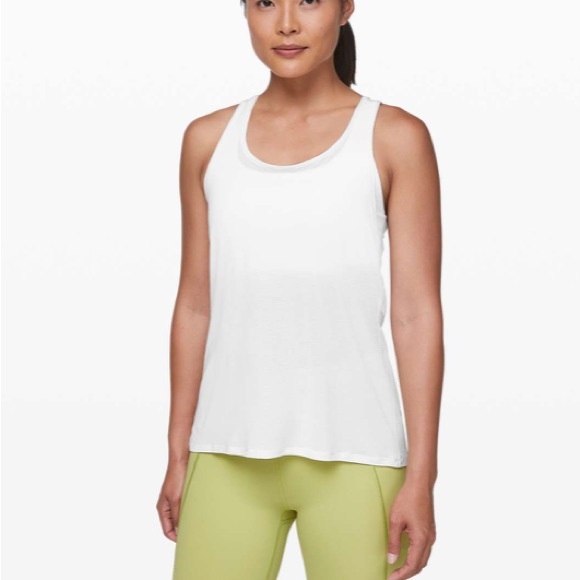 🍁50% Off Sale 🍁 Lululemon Reenergized 2-in-1 Tank - Picture 6 of 12